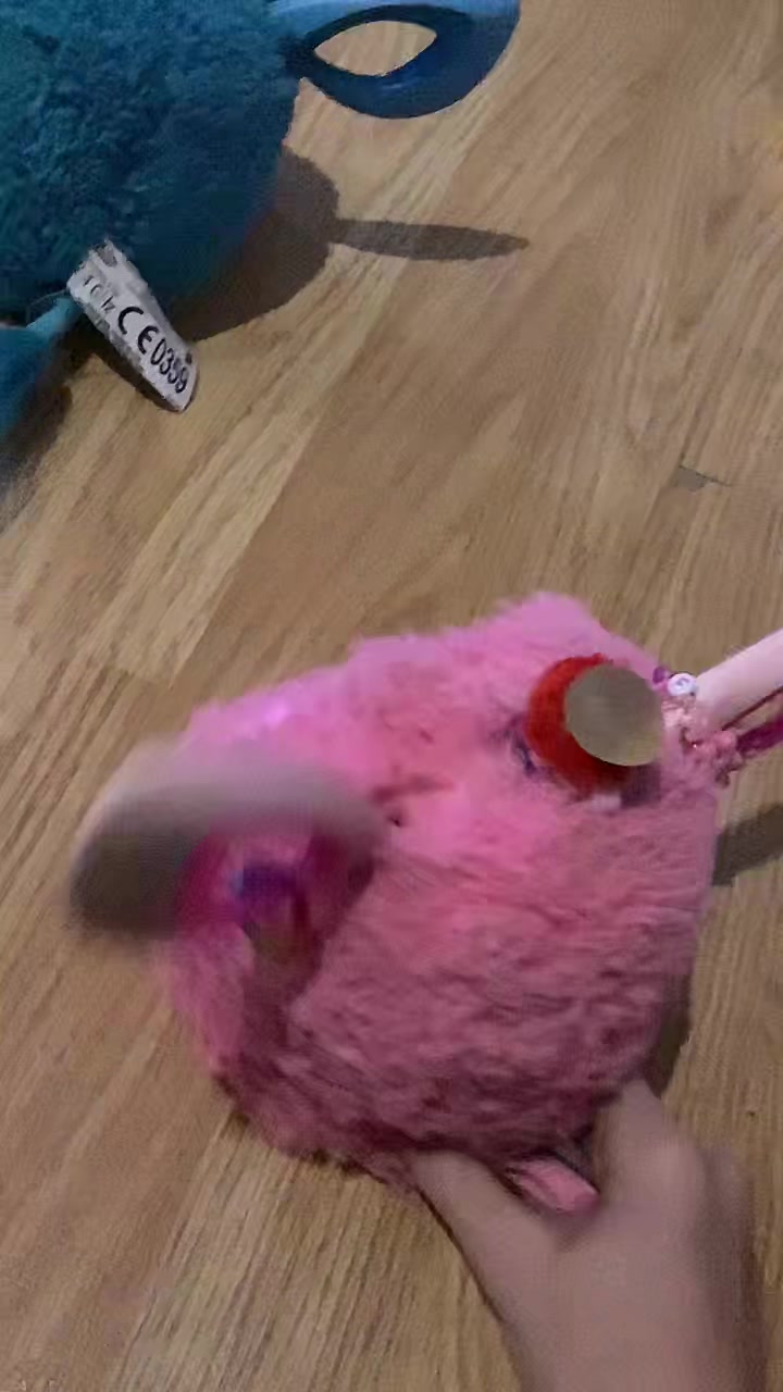 @^^🍥🍵Furby^^B0uNtY 。゚(゚´ω`゚)゚