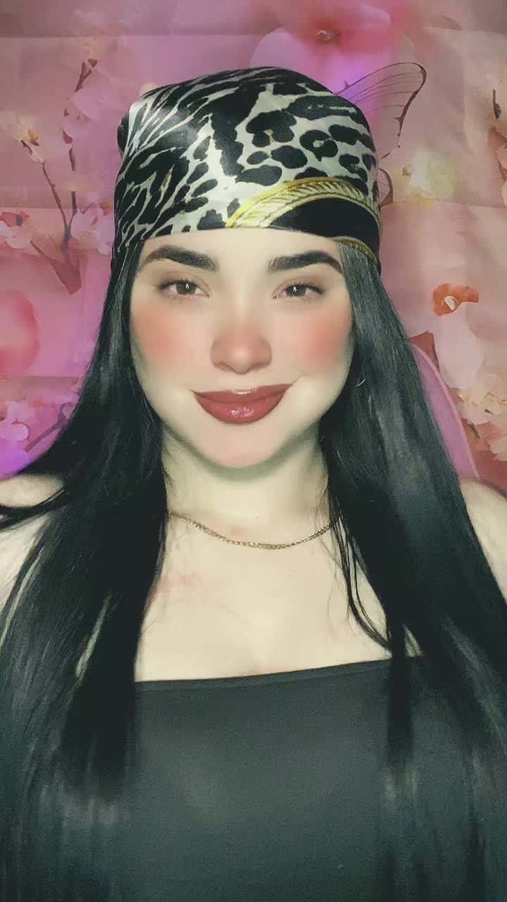 @Daniela Ortega🦂