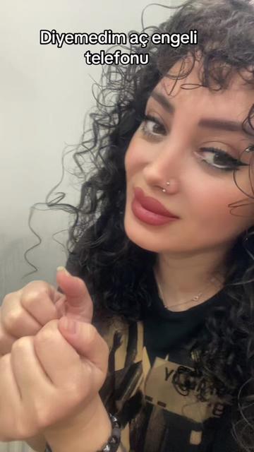 @Kıvırcık