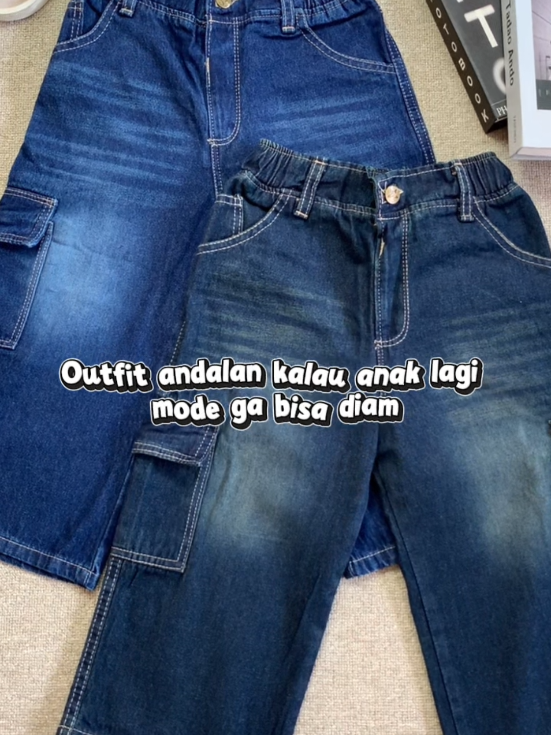 @Gudang Baju Anak Belvin