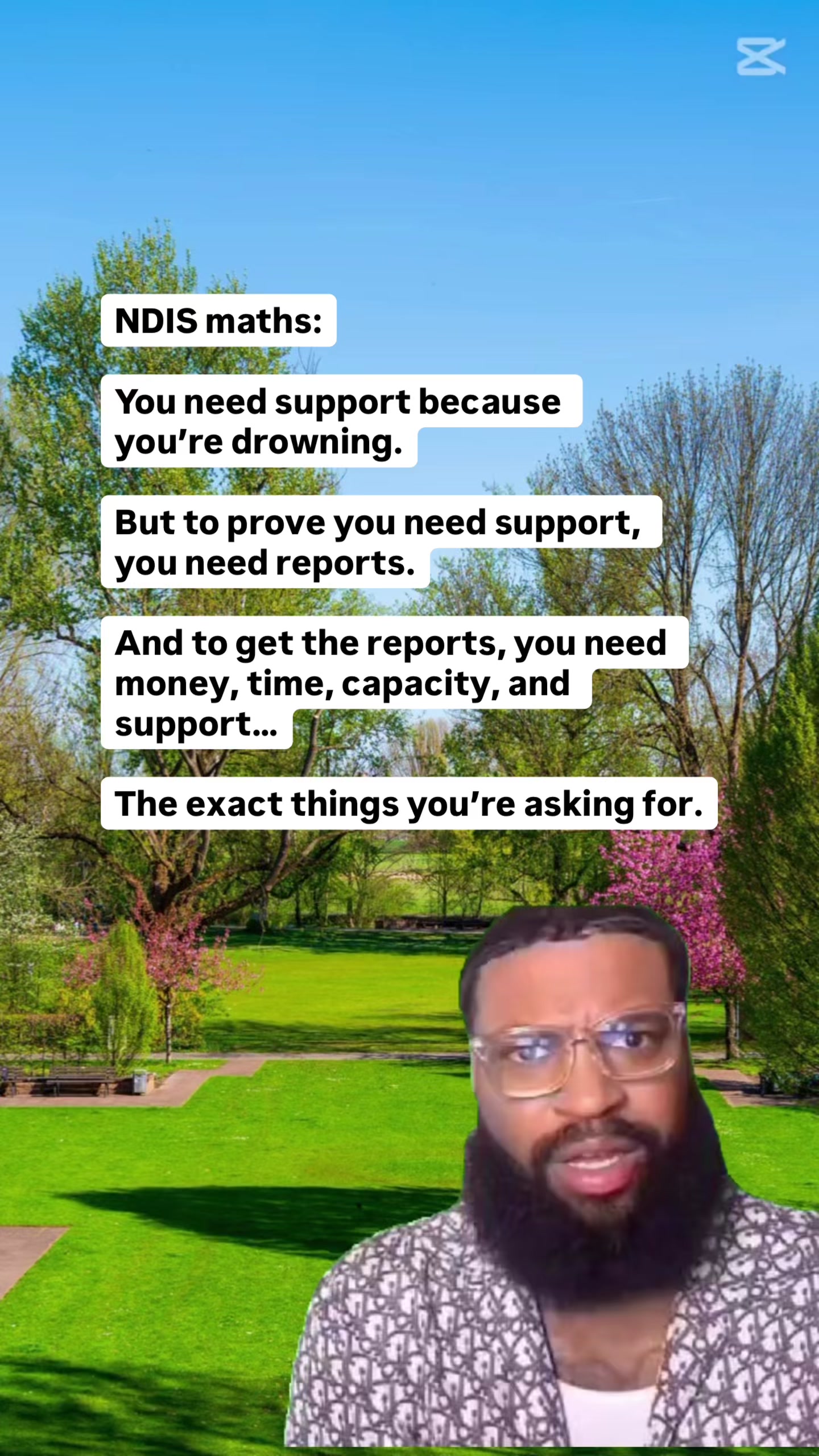 @SoulShift for Carers
