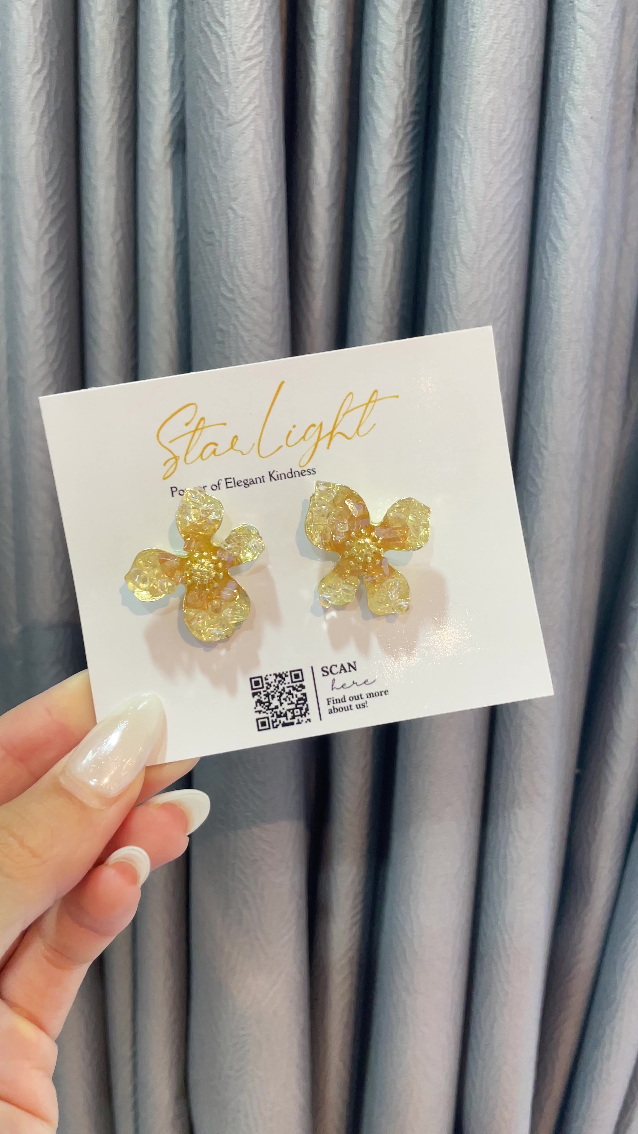 @Starlight_Aksesoris