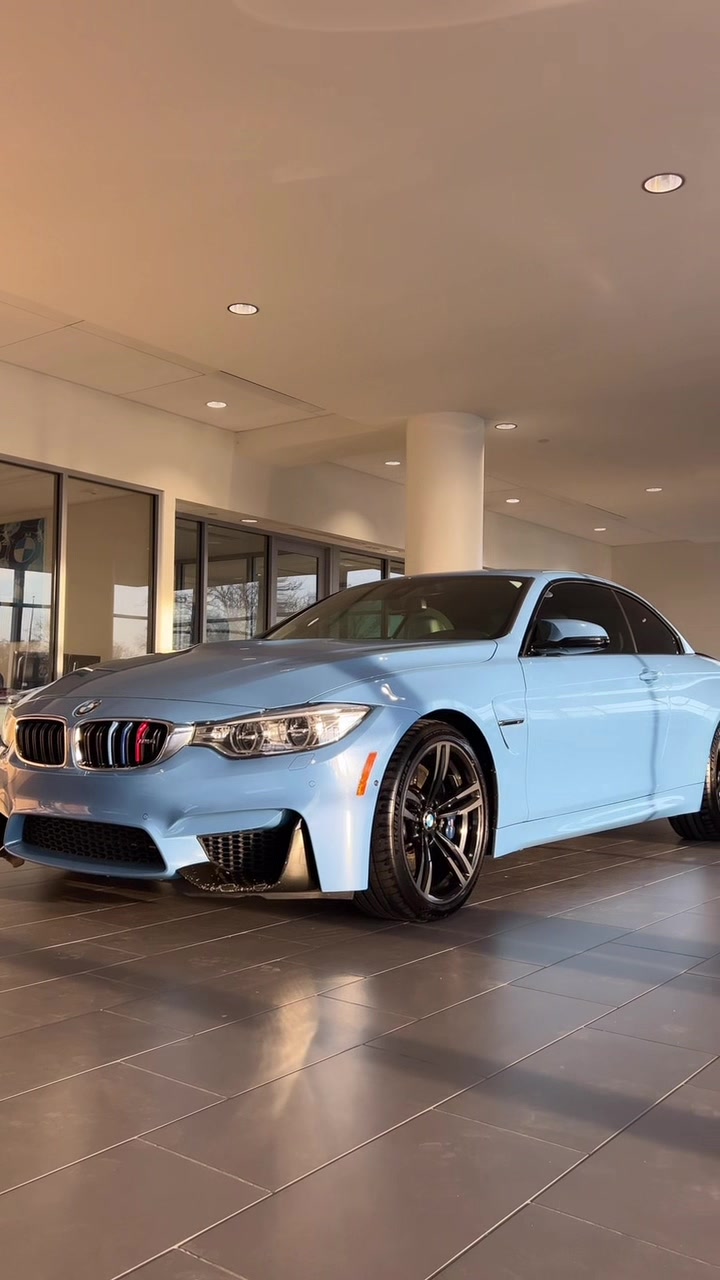 @BMW of Milwaukee North