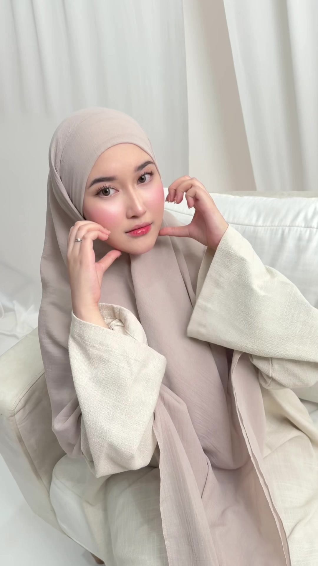 @Lozy Hijab