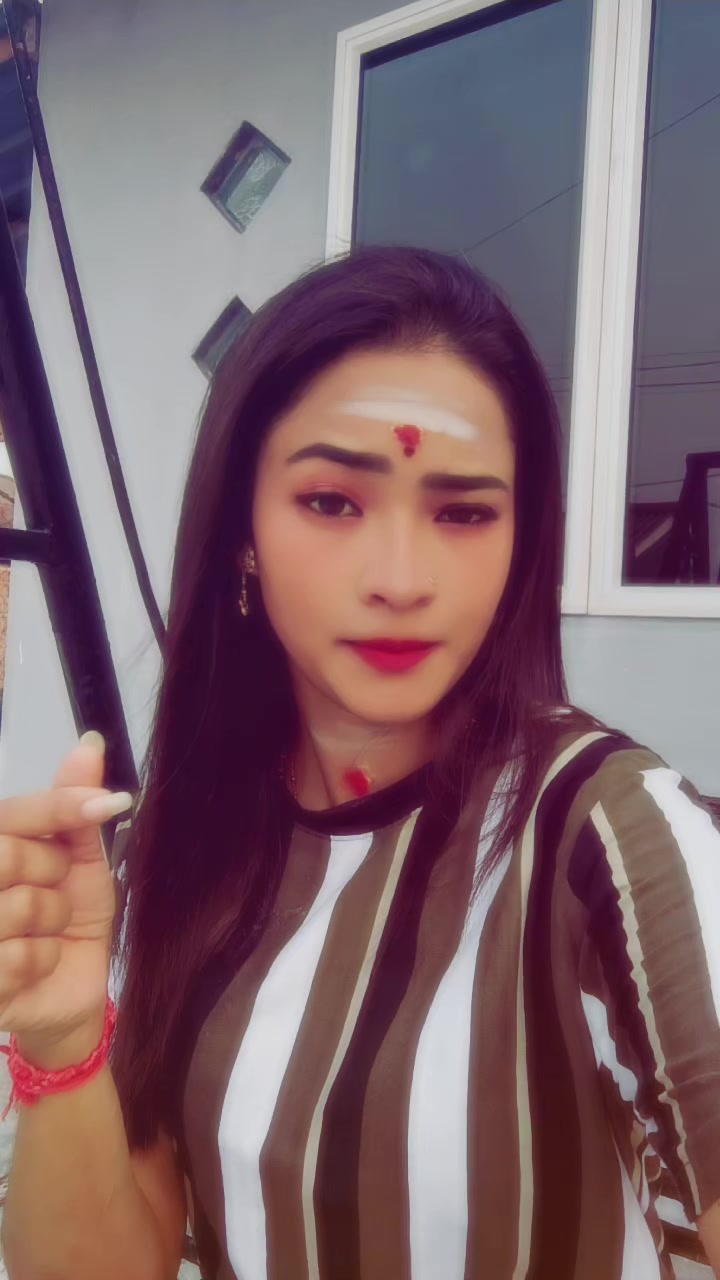 @Pavitra