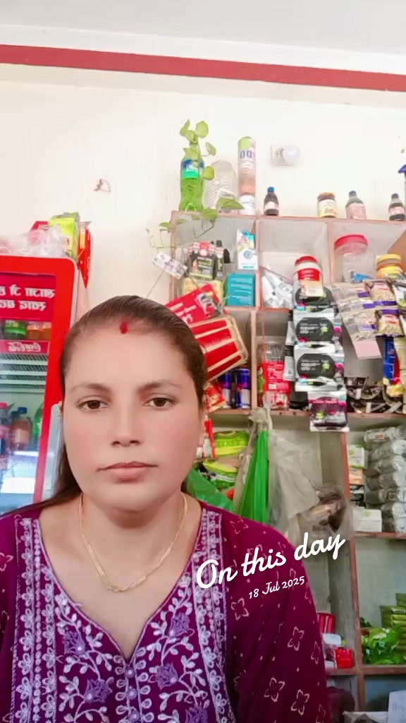 @Chandra Panthee