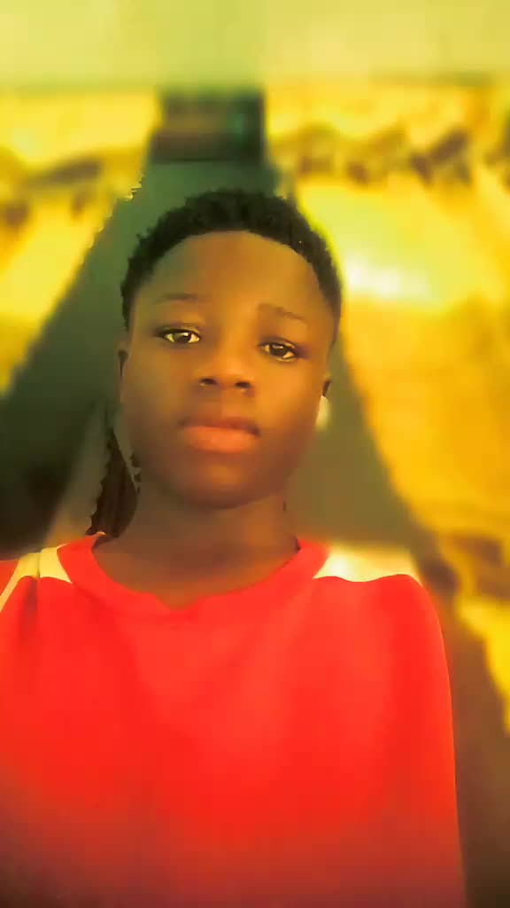 @Maepa Kofi