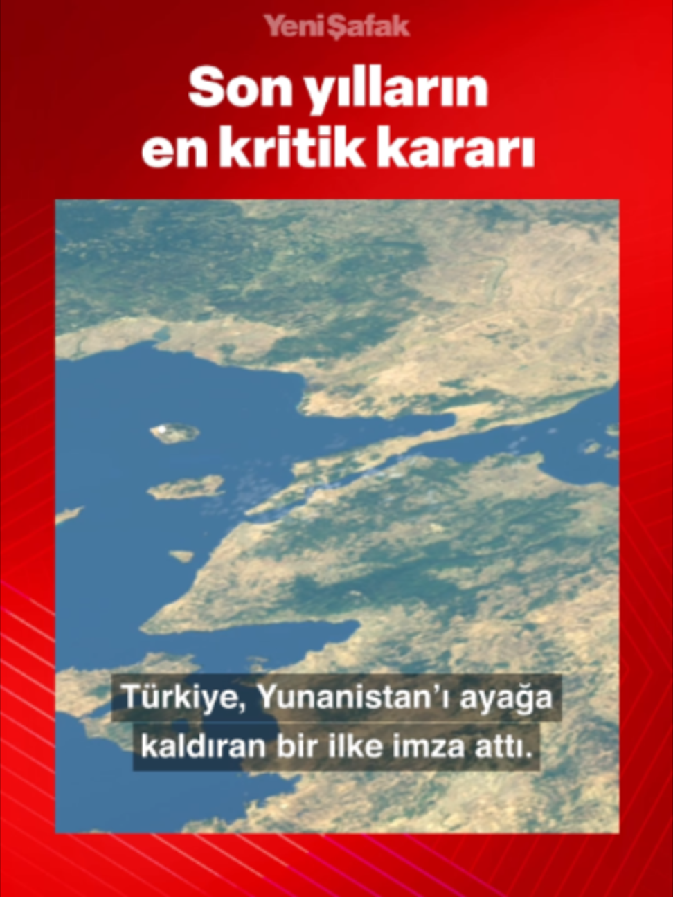 @Yeni Şafak