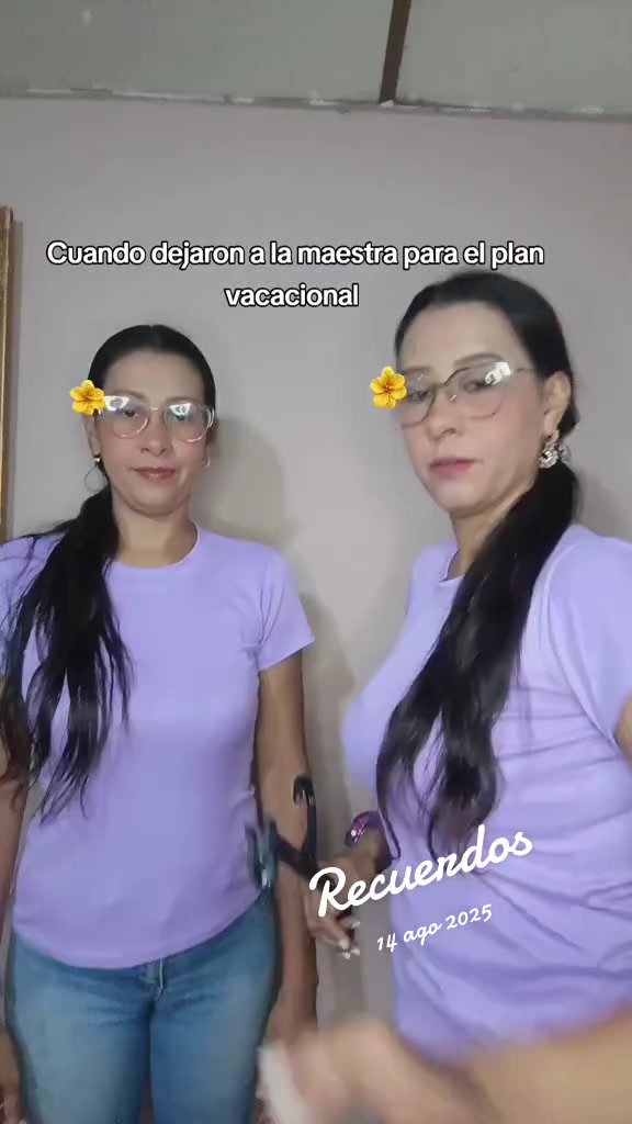 @Gemelas Melendez