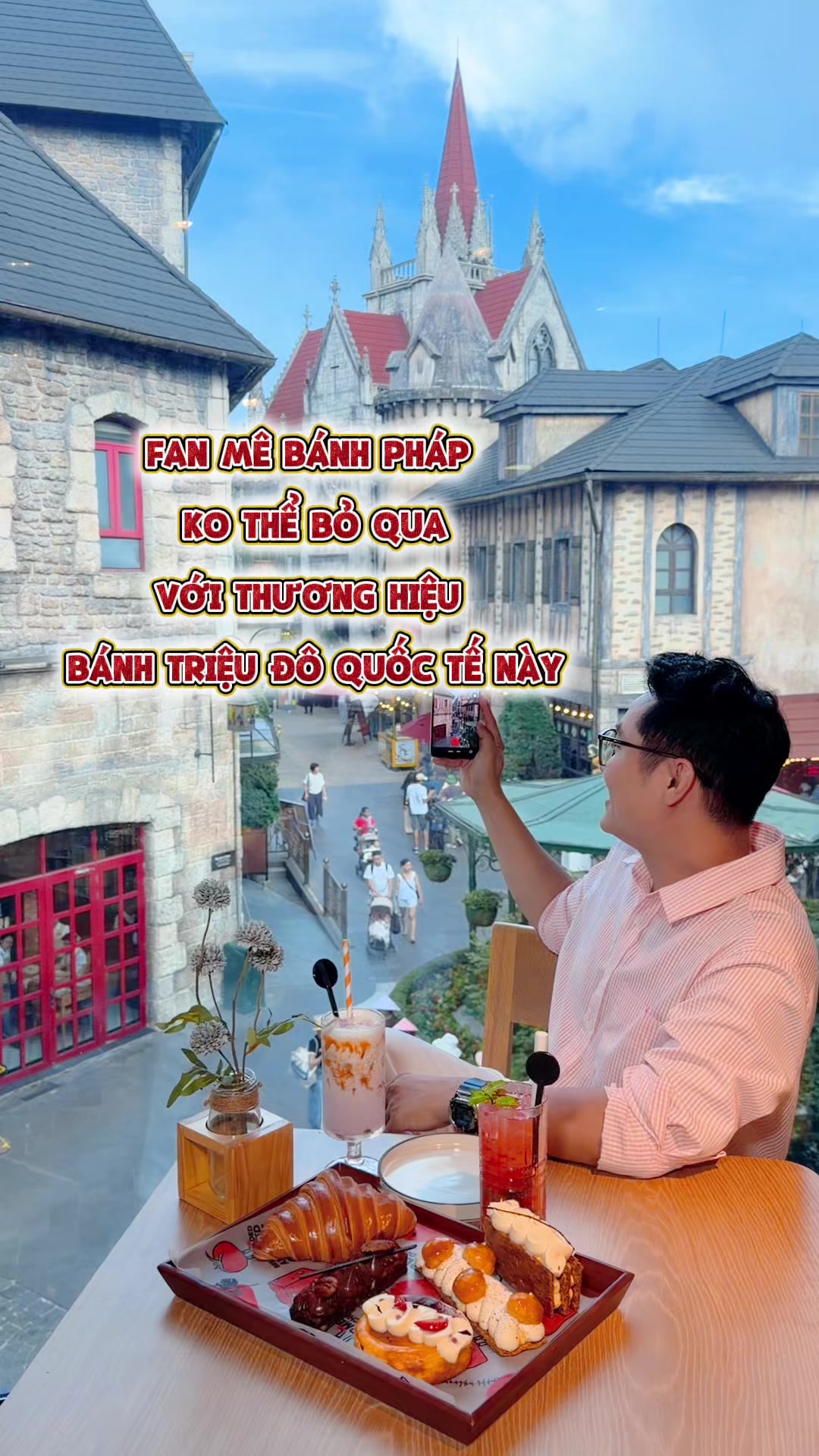 @Đ&agrave; Nẵng Thứ Thiệt- Tiến Hồ
