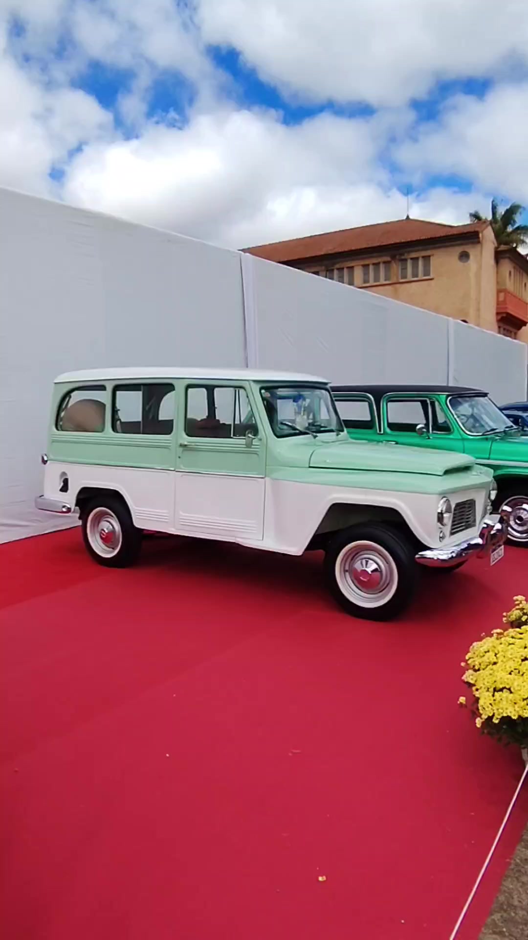 @Cars in Brasil