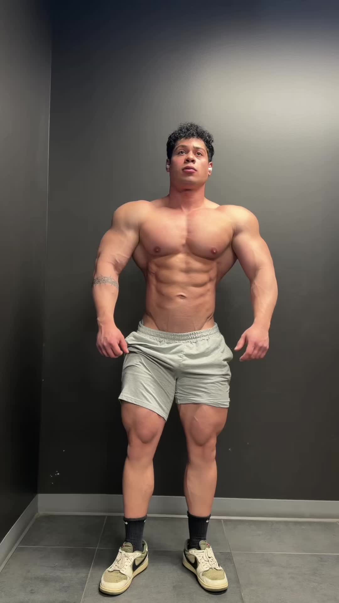 @justyse Jude