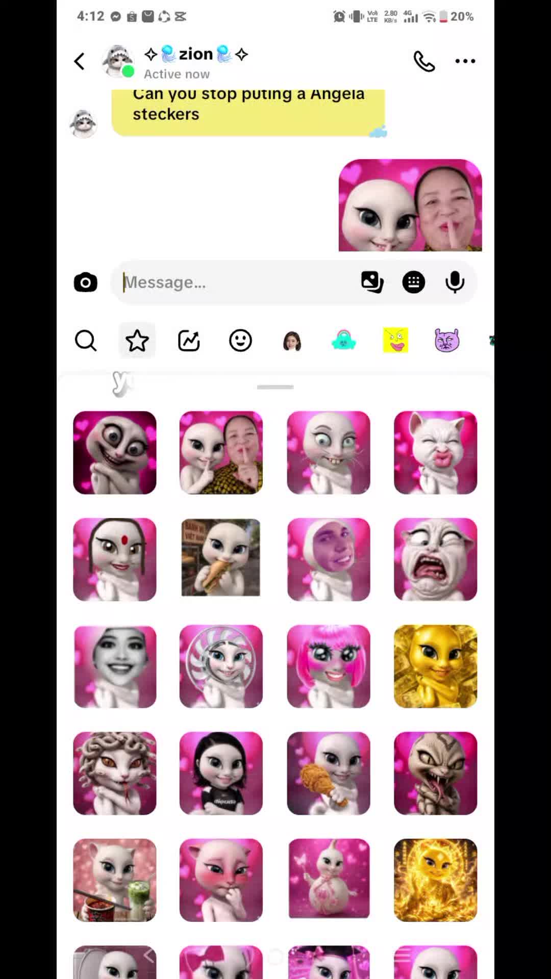 @❀Rhyhannah❀