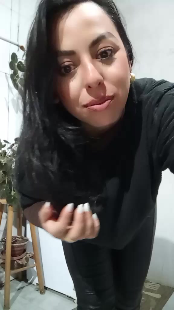 @Angelica Vieira