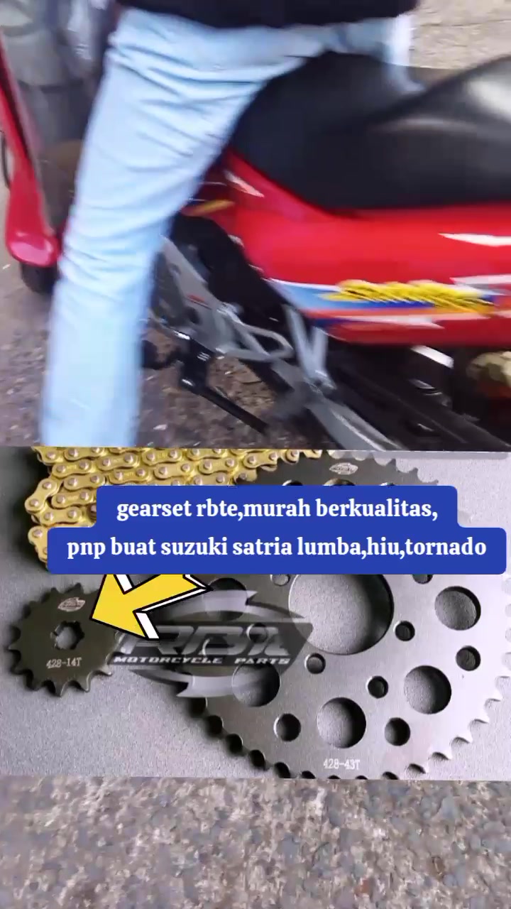 @QIO ACCECORIES