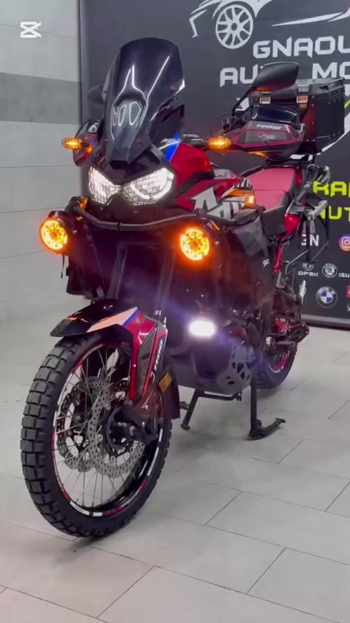 @Gnaoui Auto Moto