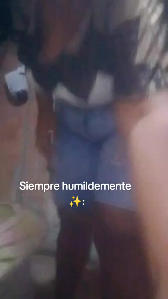 @la consentida del baile โ๐ปโจ