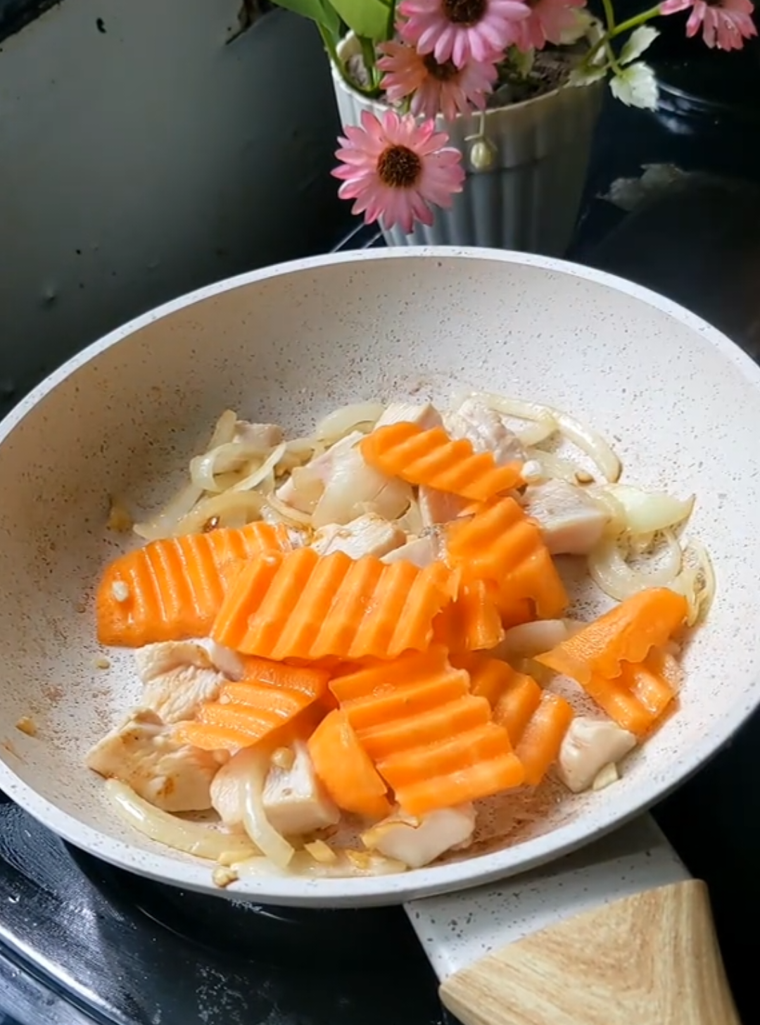 @ghina | masak n spill