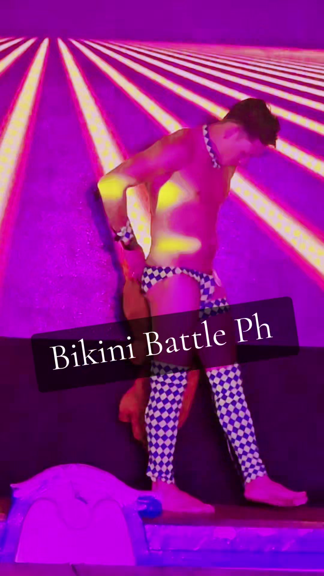 @Pageant Era Ph