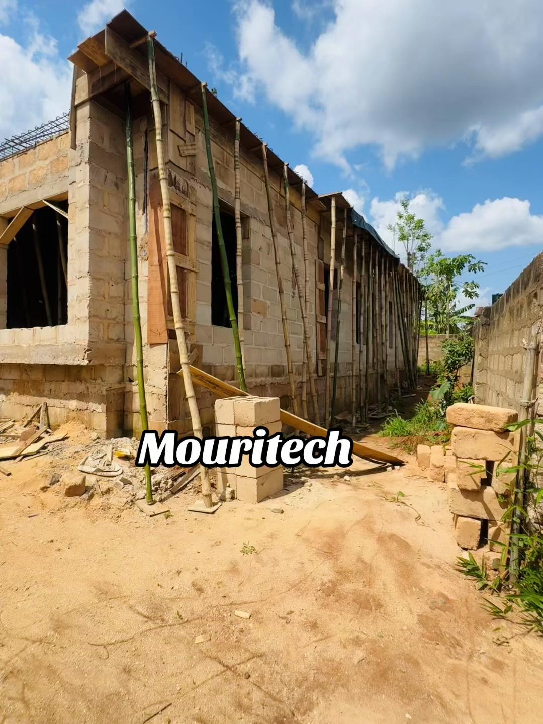 @MOURITECH HOMES&PROPERTIES LTD