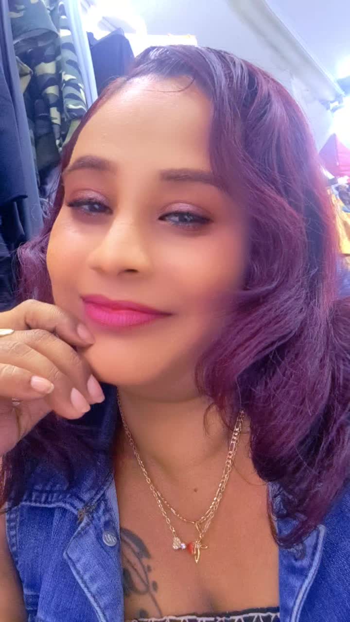@Kavita Ramsaroop🇬🇾🇸🇽