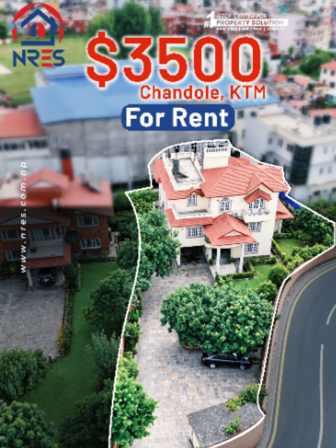 @Nepal RealEstate Solution NRES