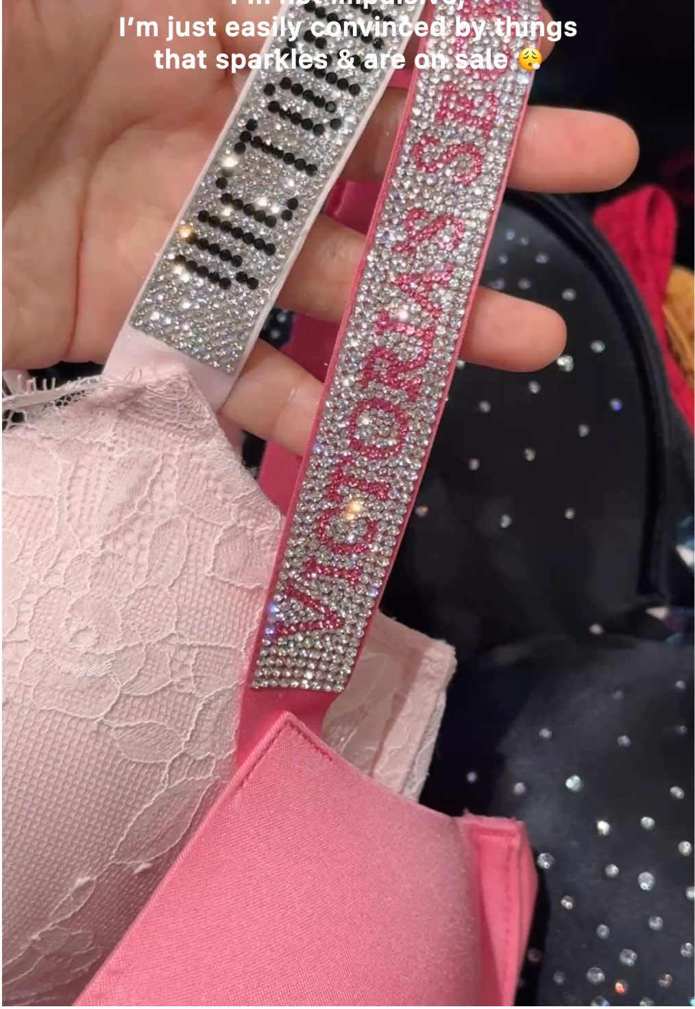@Victoria&rsquo;s Secret Australia