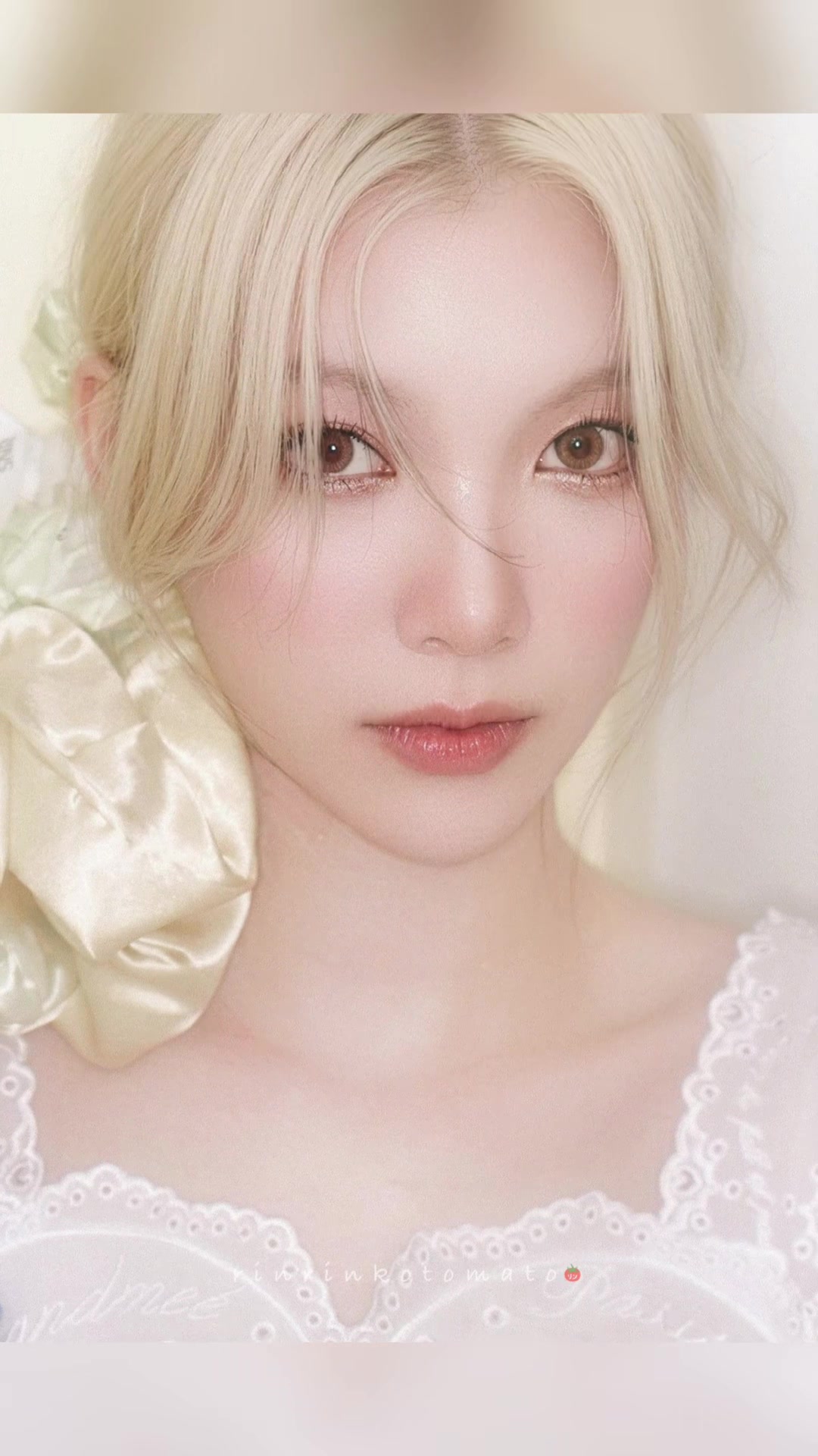 @Rất Yêu OrmKornnaphat (Fan)