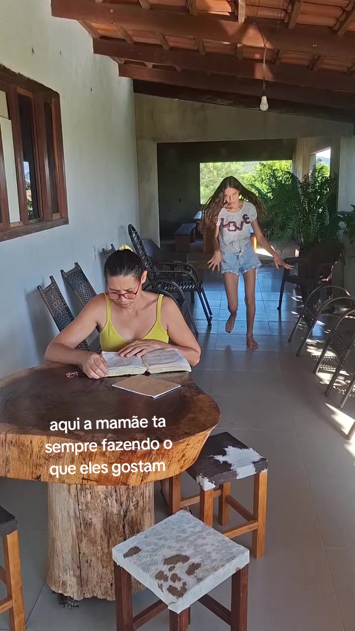 @Erci na roça