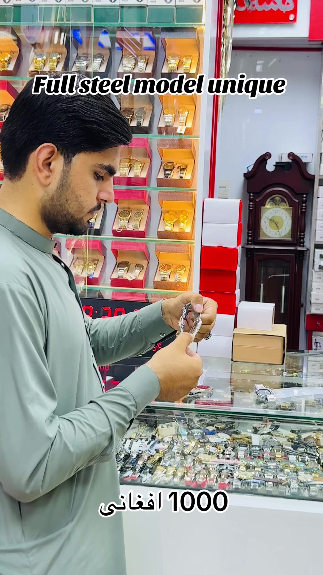 @Nangarhar watch :🇦🇫