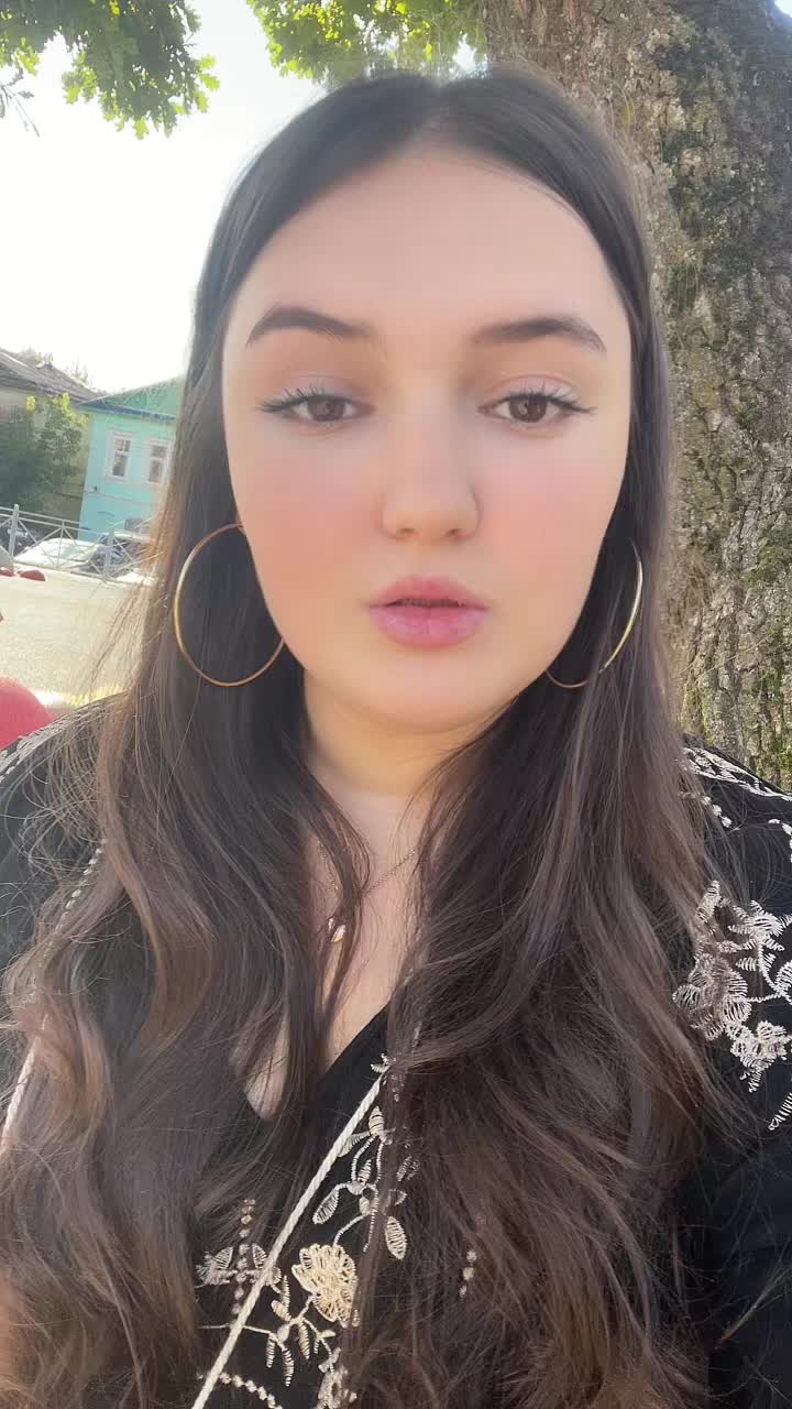 @Bakinskaya_ Armyanochka