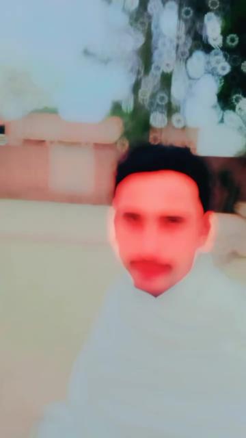 @M Shaban Baloch