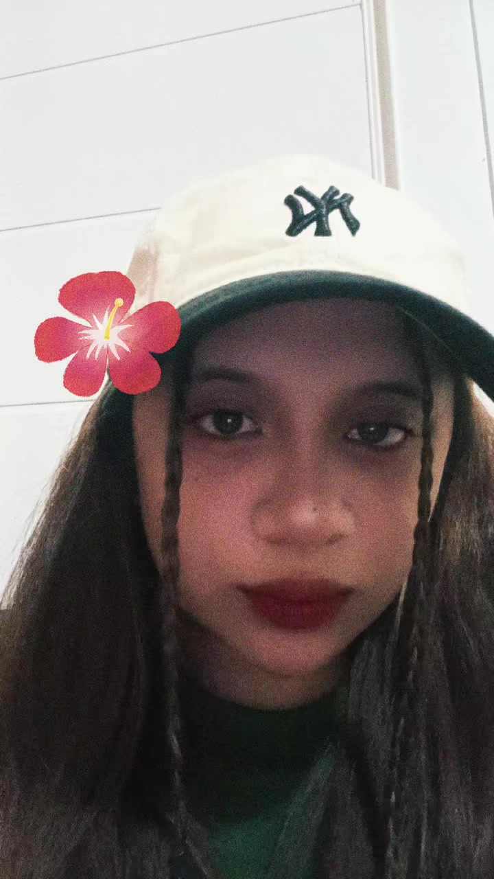 @Aimee Braga