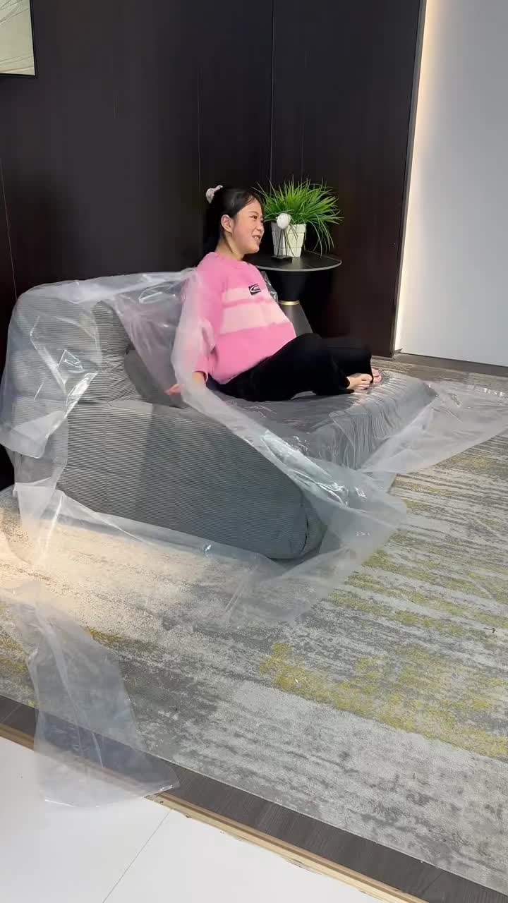 @Vespera Foam mattress