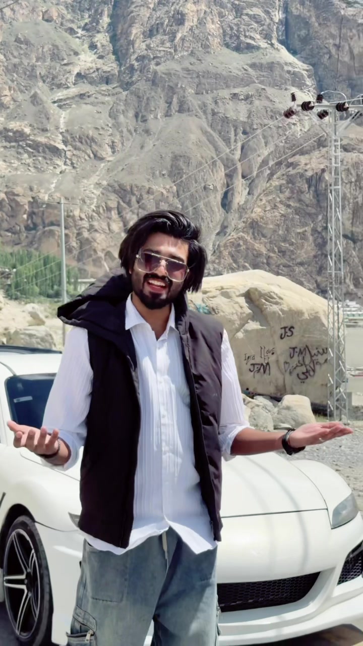 @Kashir King💫