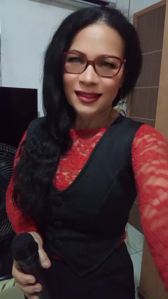 @Antônia Josefa
