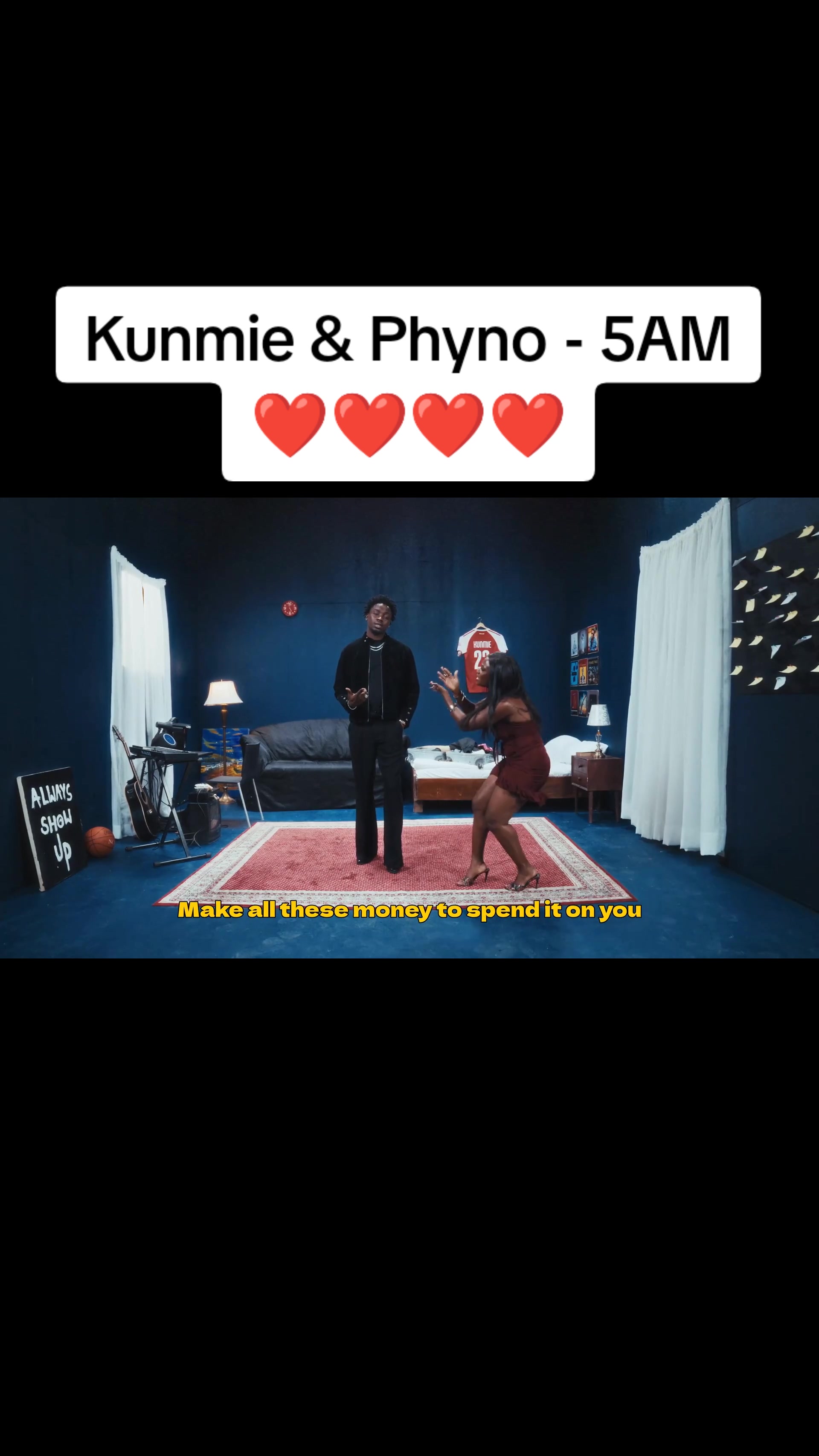 @Afrobeatsreligion