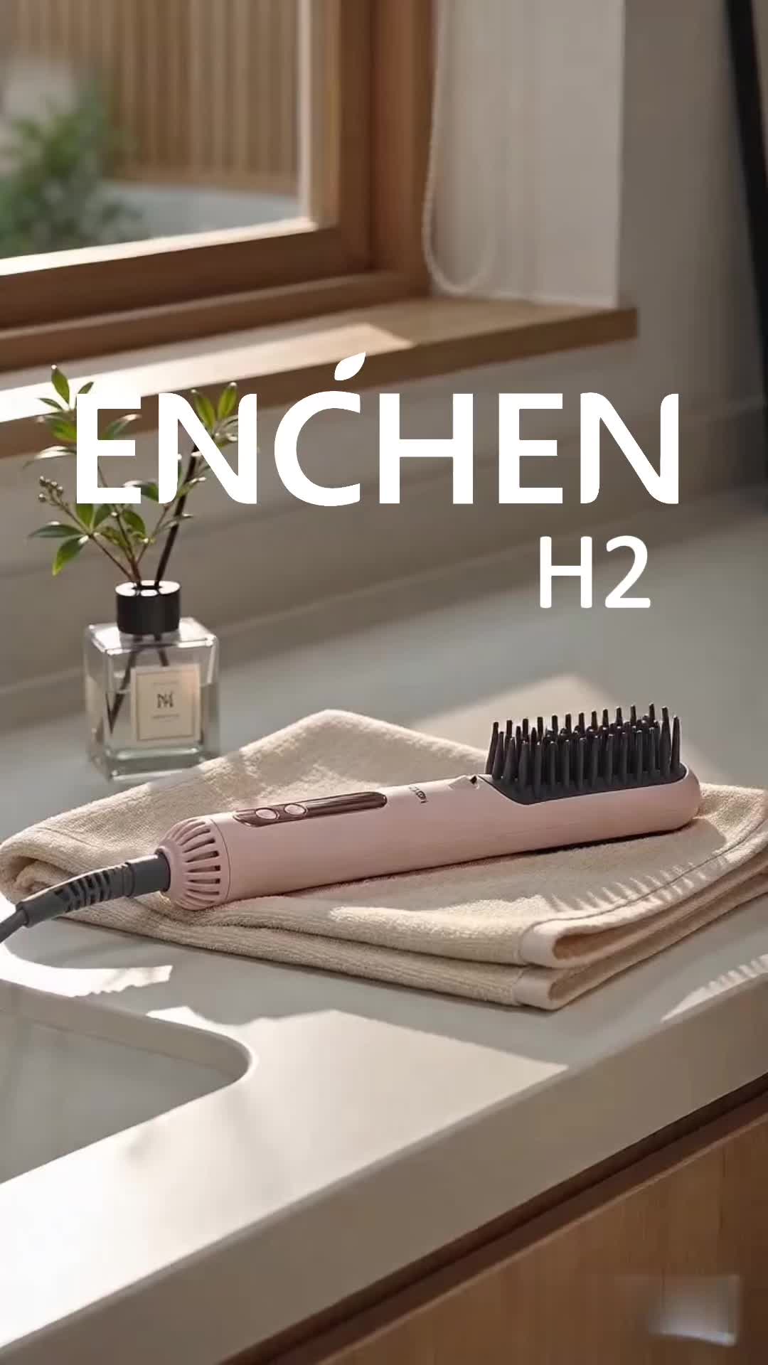 @Enchen Malaysia