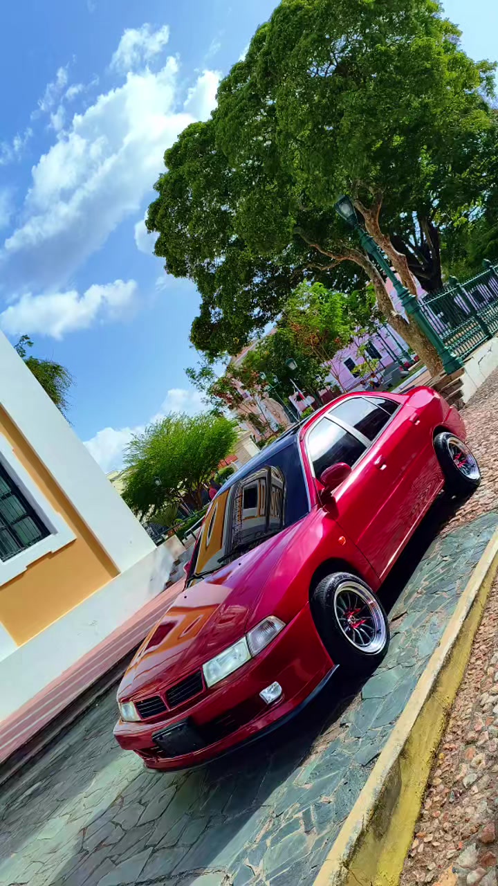@herson amarista "chriscars" 🚗