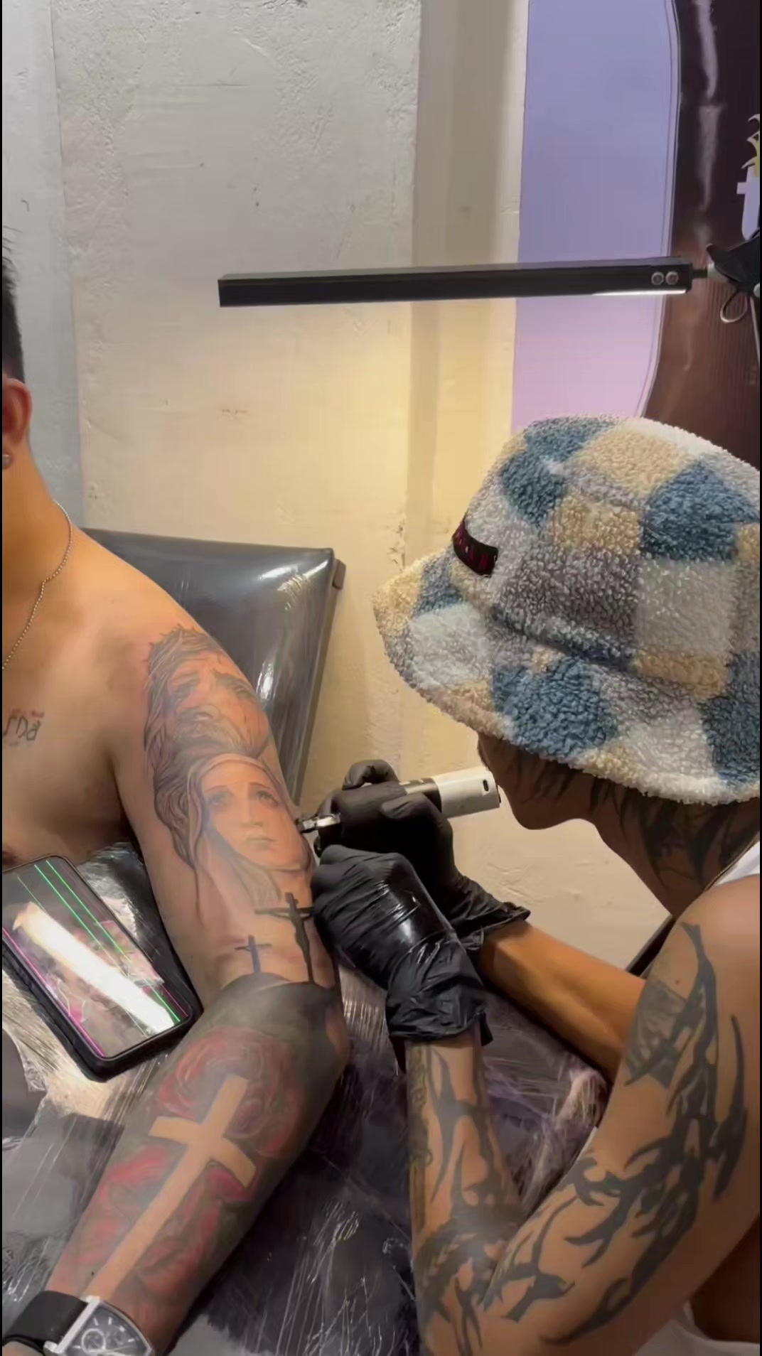 @Playa'z Tattoo