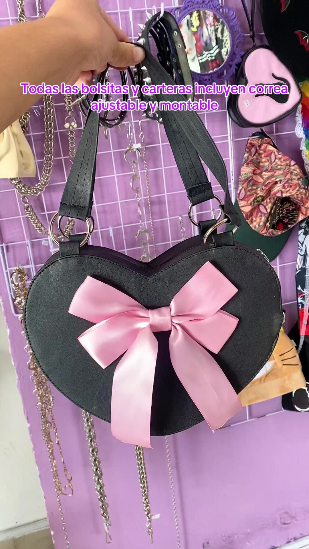 @Maneki Moda Alternativa