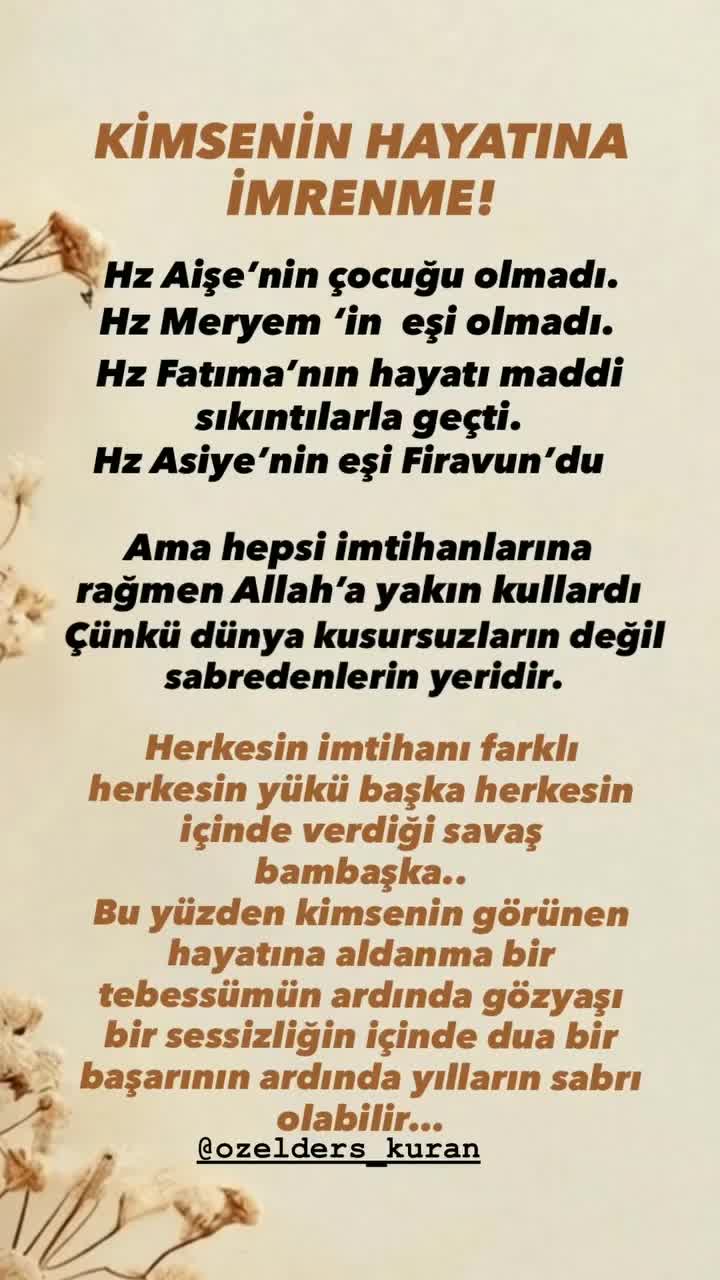 @Sibel Arslan