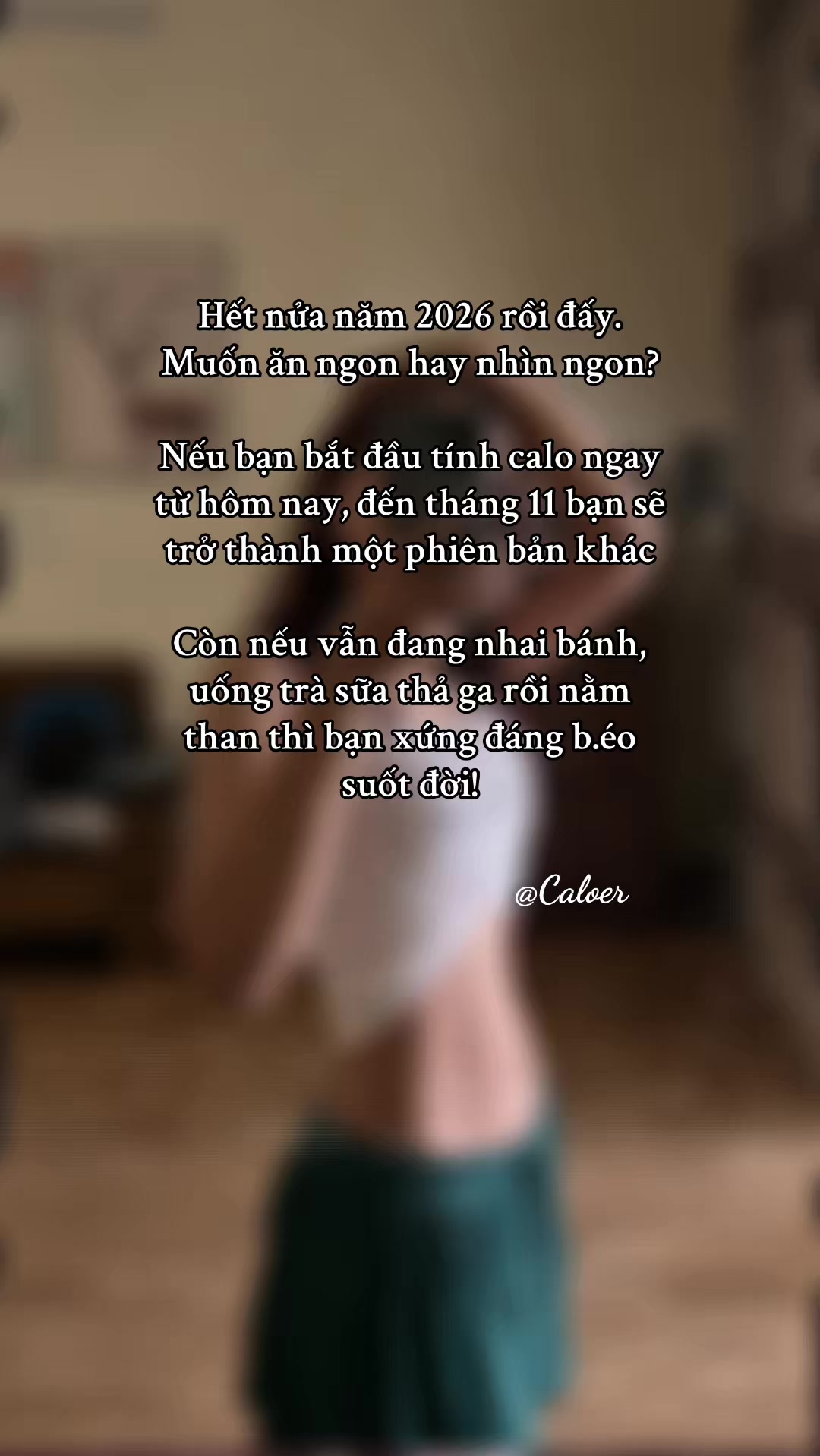 @Phương Ở Đây - Caloer