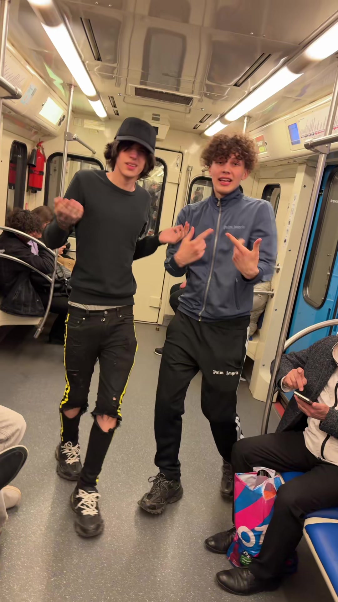@ЧАПМАН #YTM🩸
