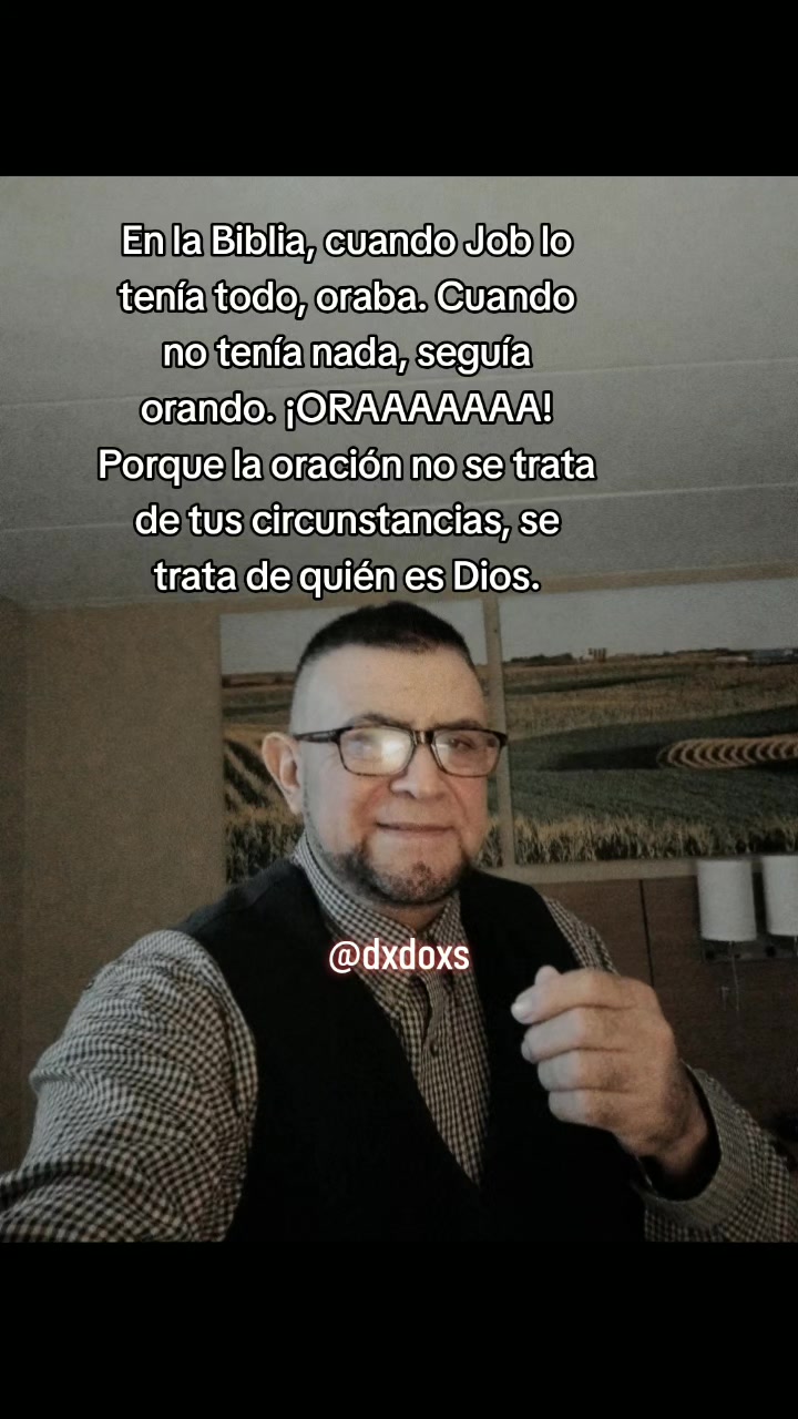 @Anthony profeta d SEÑOR 7 🌈