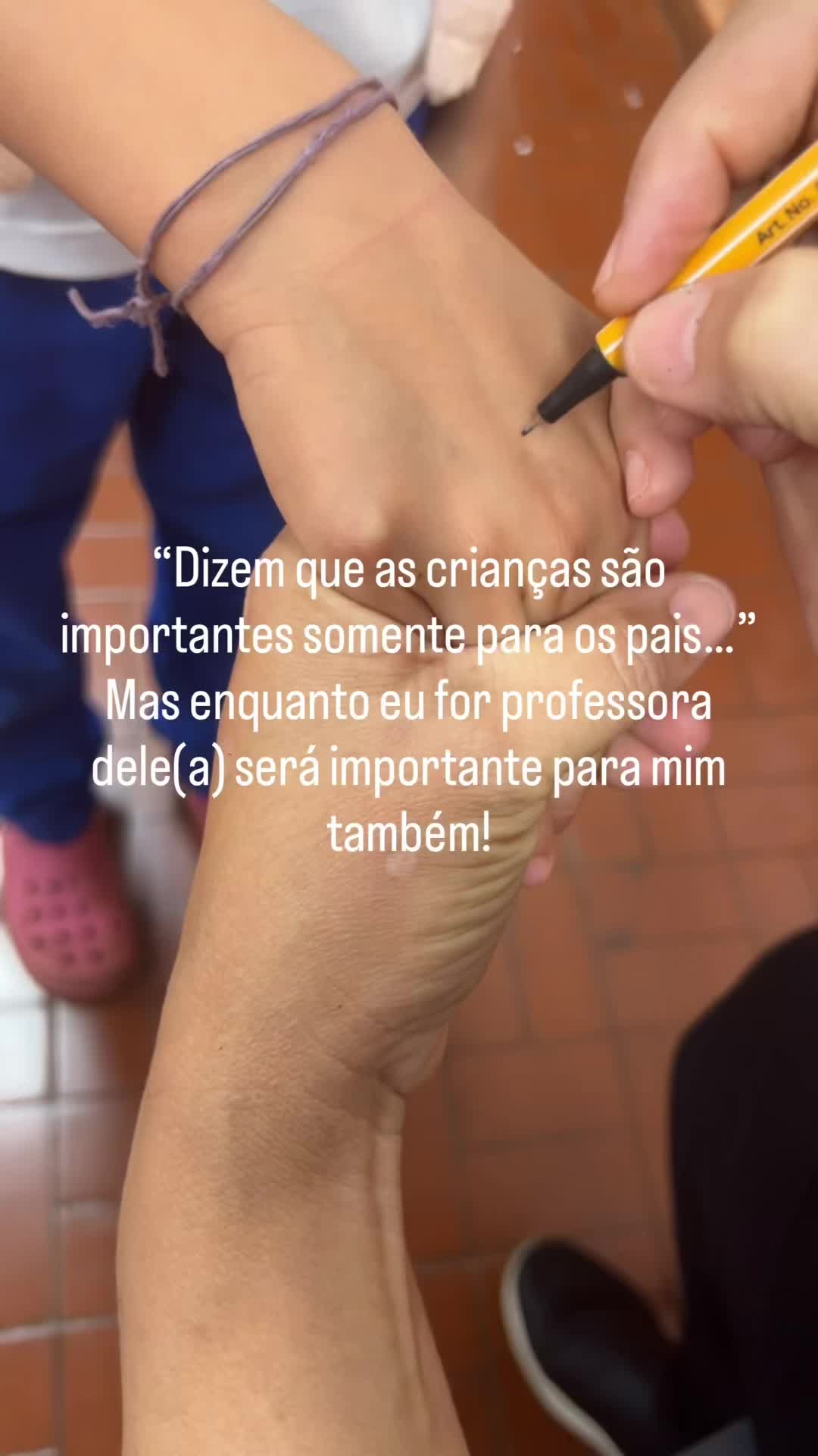 @Professora Keila