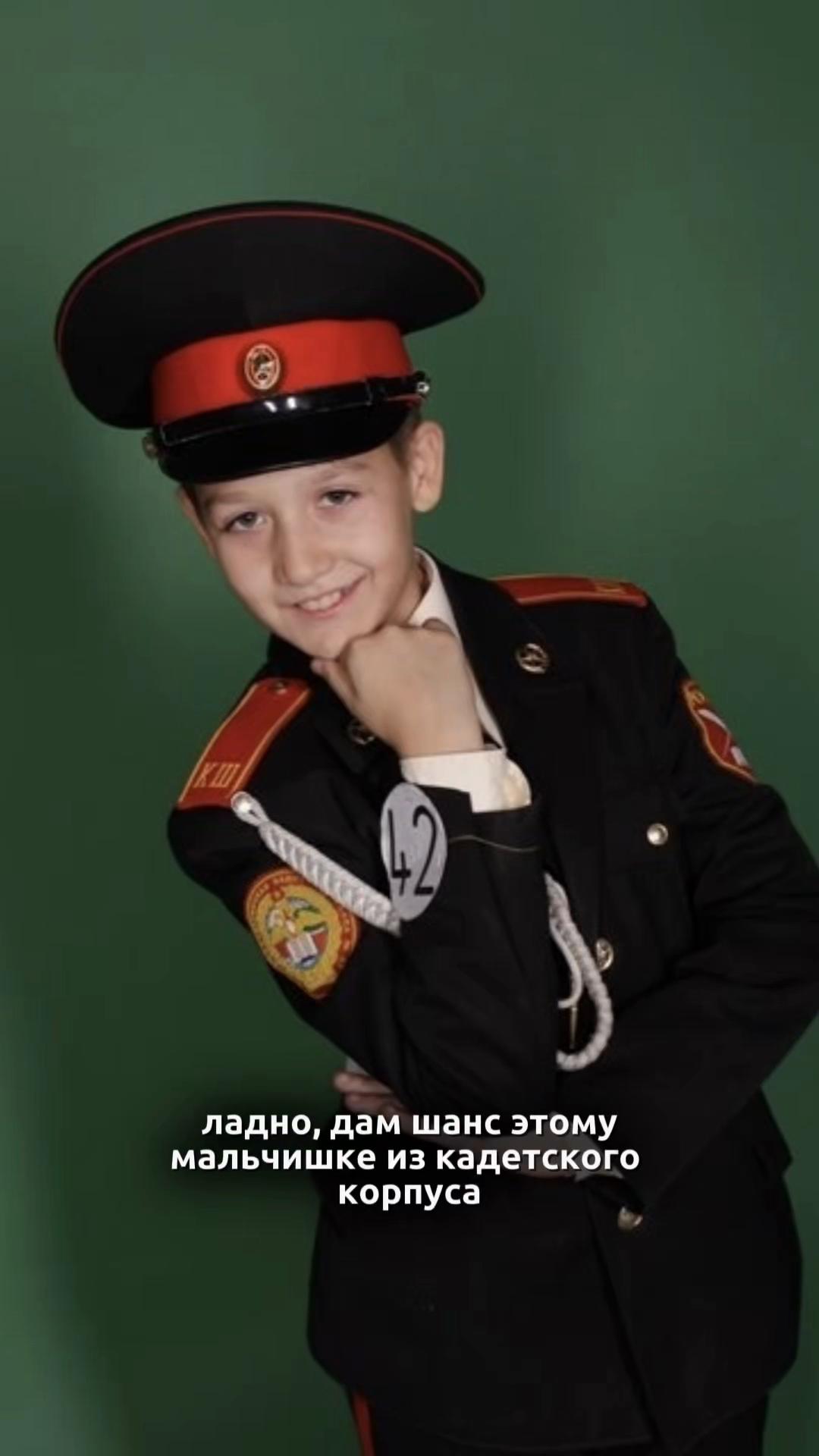 @кирилл север