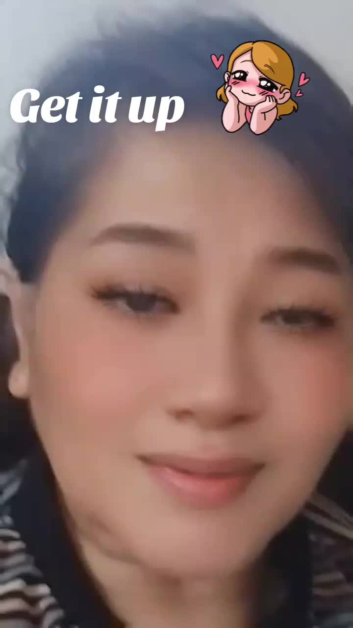 @Mercy cute