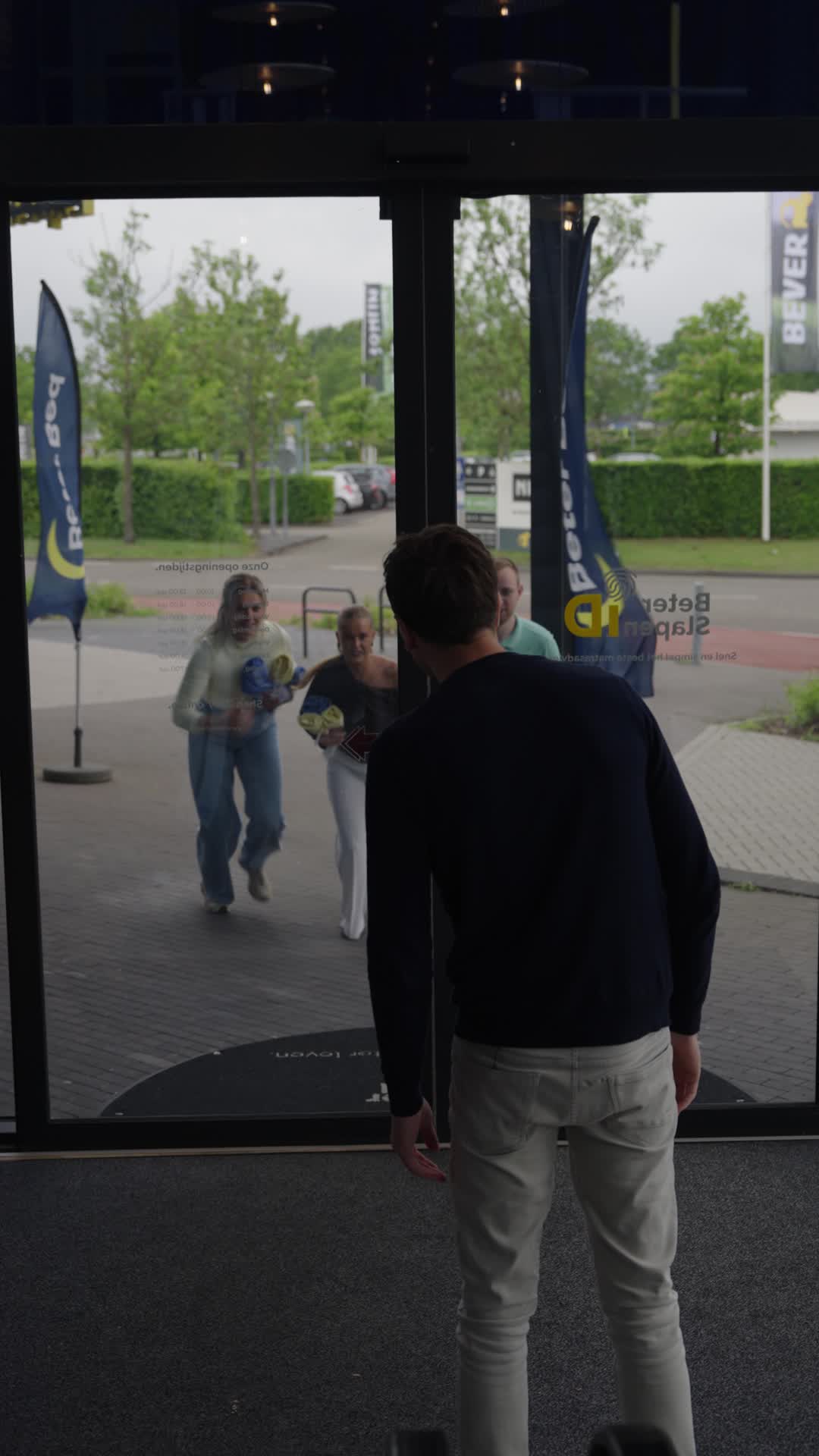 @Beter Bed NL