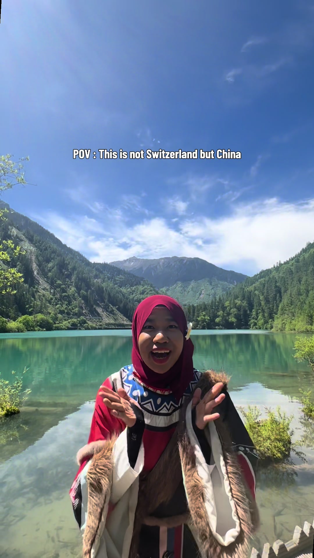 @Yana - Travelog